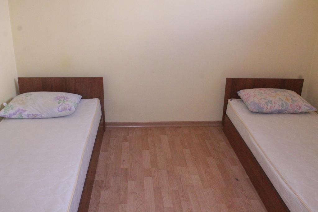 Apartments On Parkaniya 2A Mukačevo Esterno foto